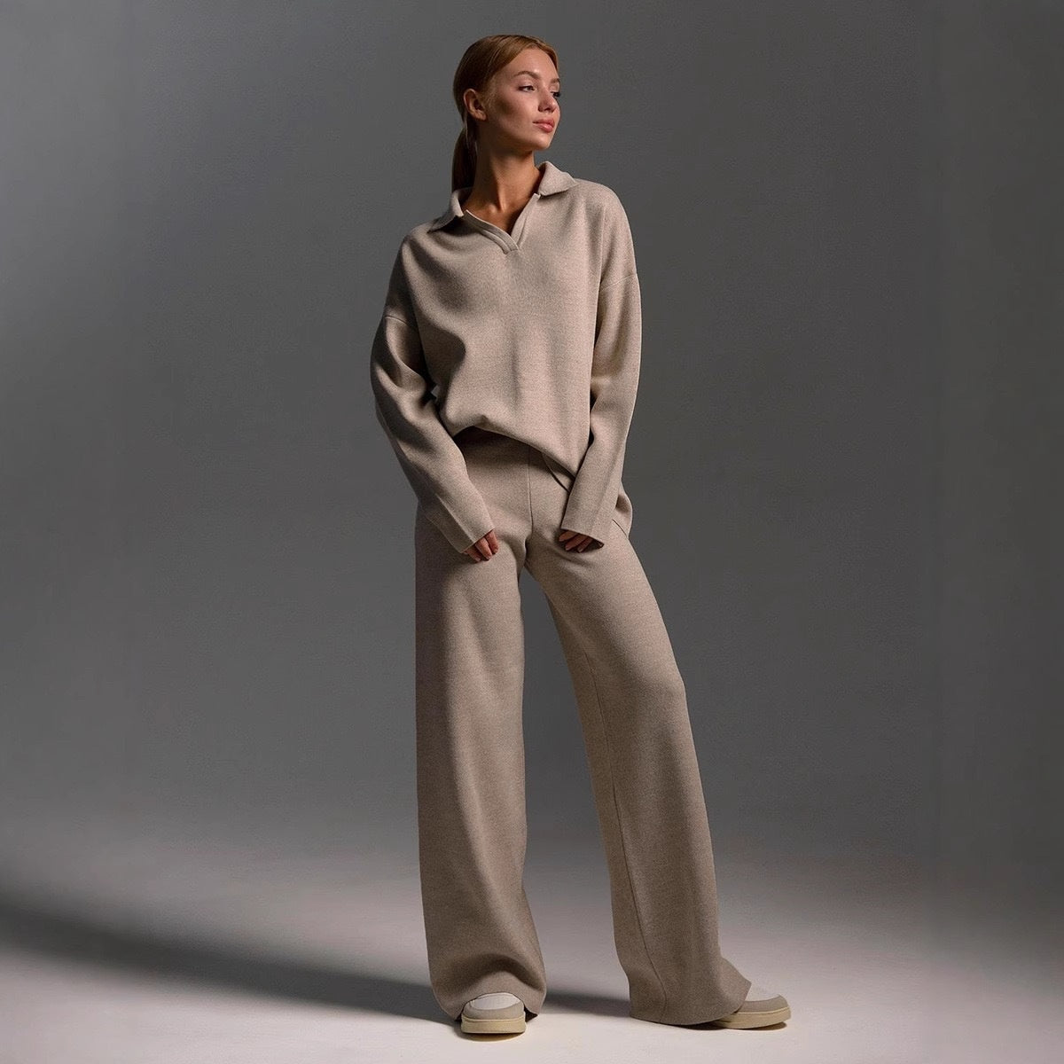 Dana - Dames Lounge Set