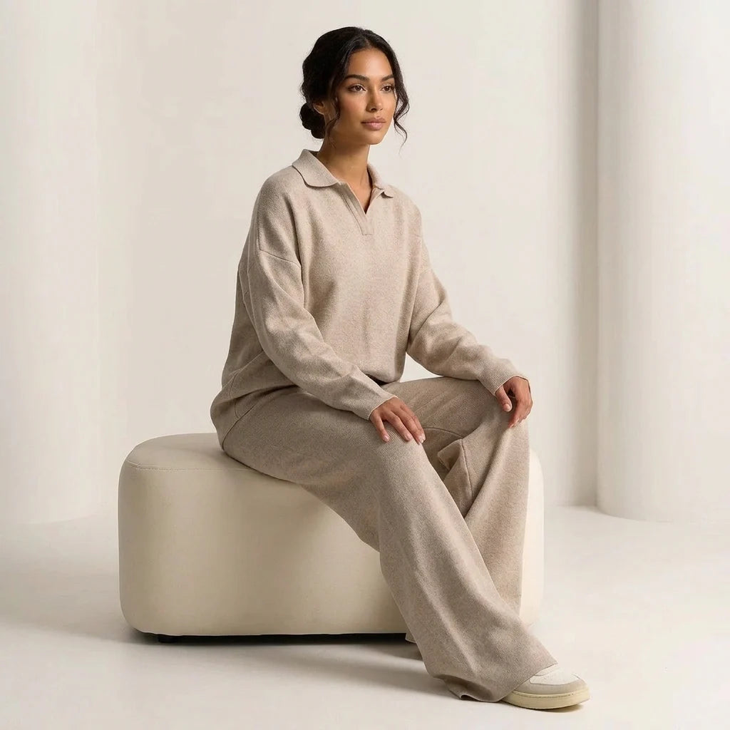 Dana - Dames Lounge Set