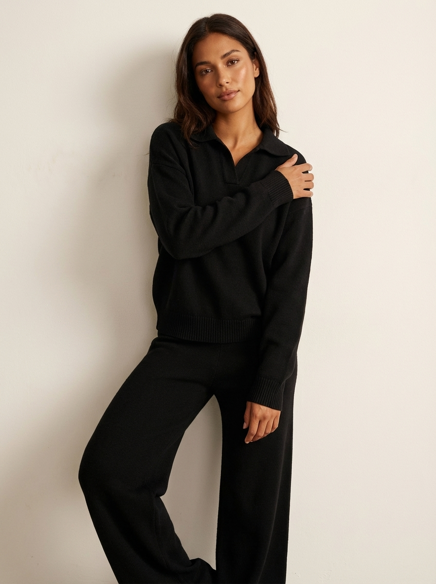 Dana - Dames Lounge Set