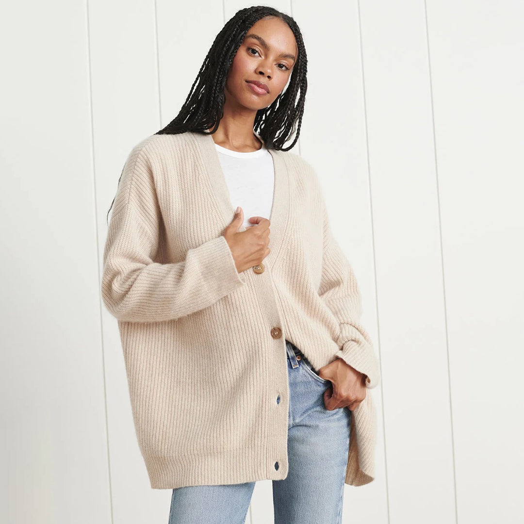 Gina Dames Vest | Zachte Wolmix , Oversized Zwart Vest Dames