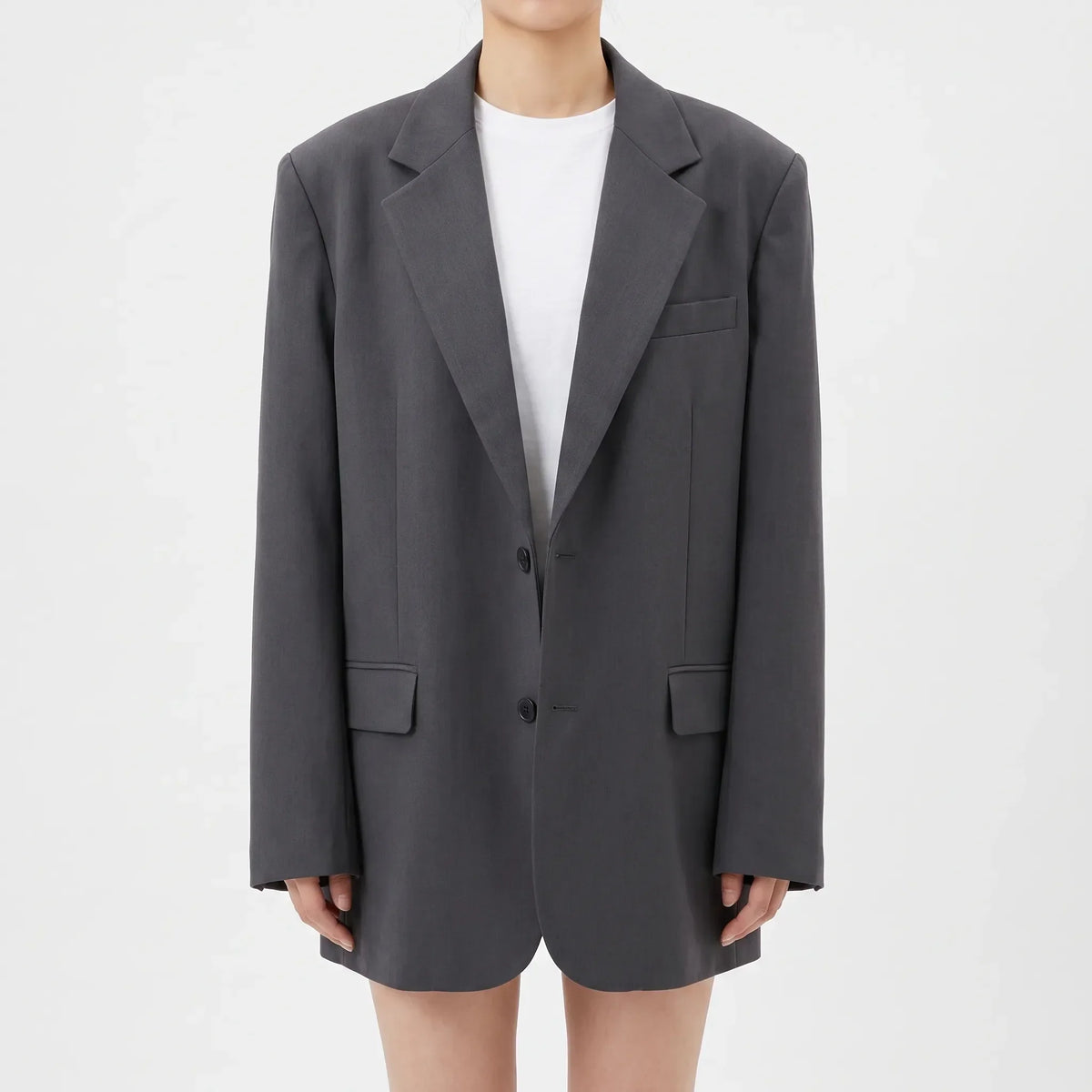 Emma | Oversized Blazer
