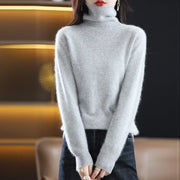 Dames Coltrui – 100% Kasjmier, Warm en Zacht, Ideaal voor Herfst en Winter