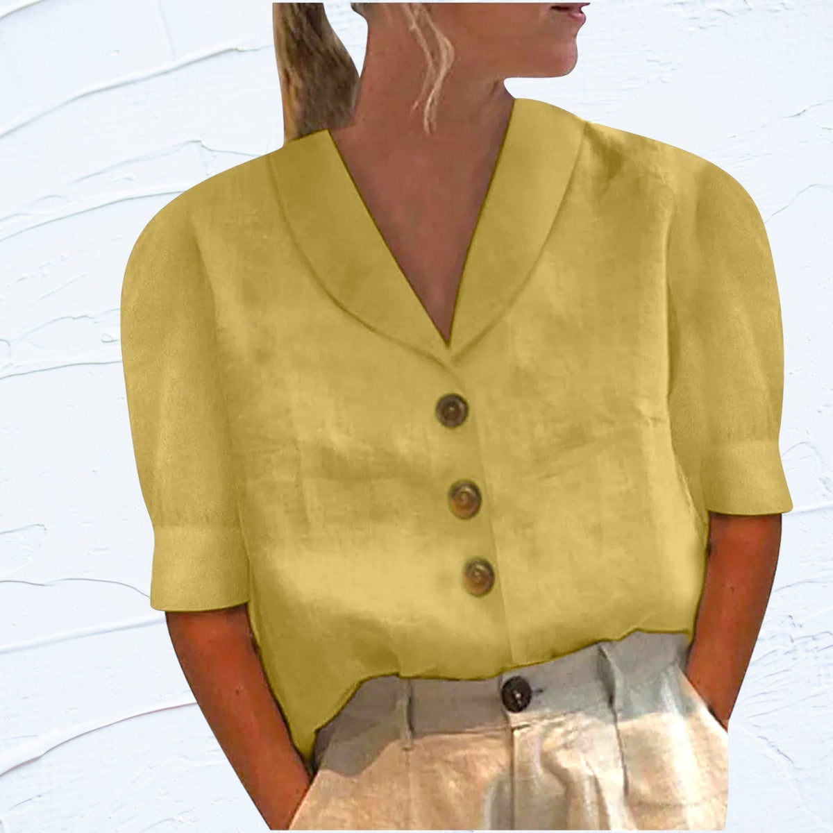 Gilene | Top de luxe