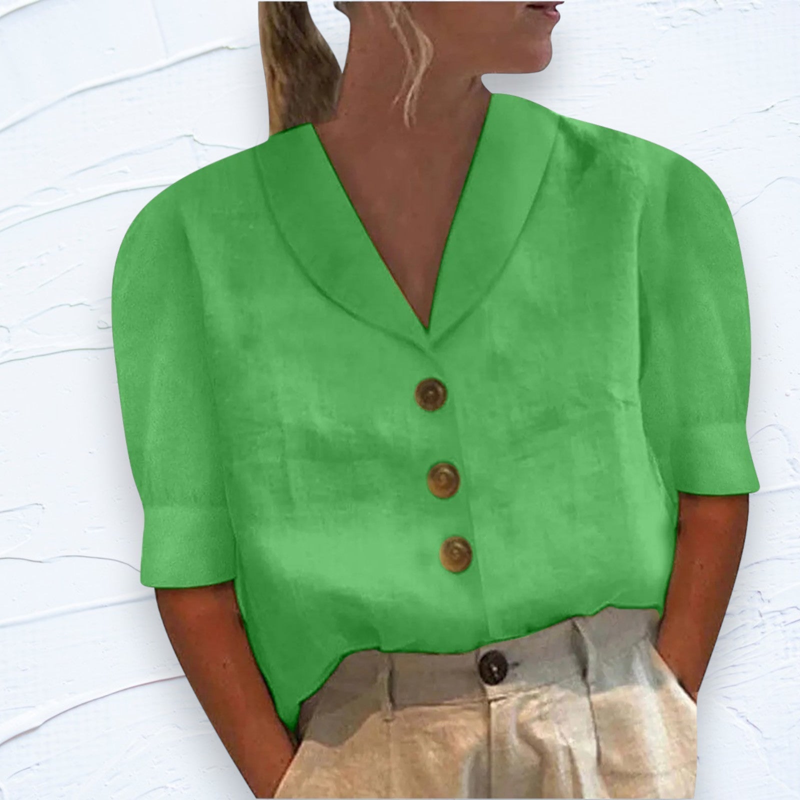 Gilene | Top de luxe