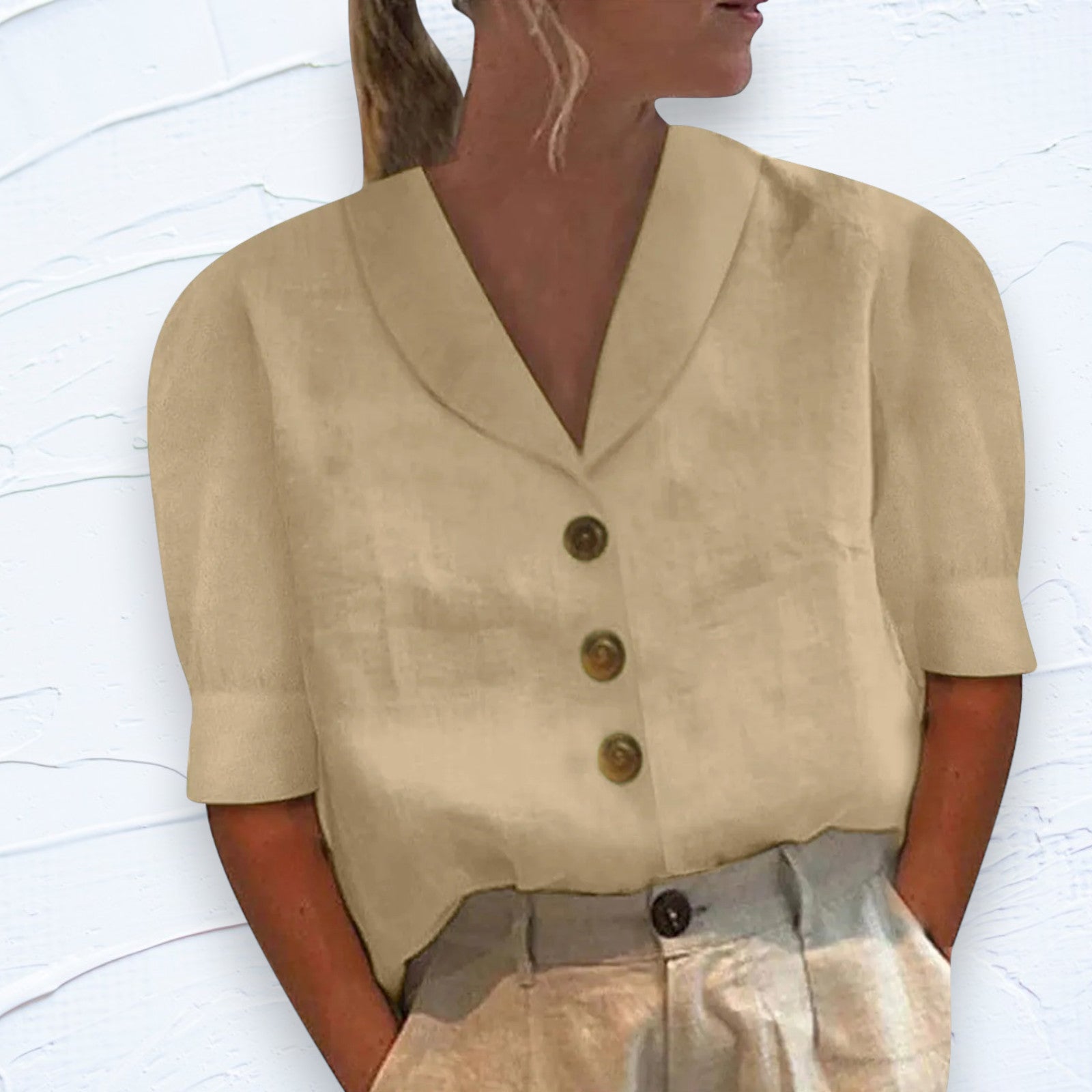 Gilene | Top de luxe