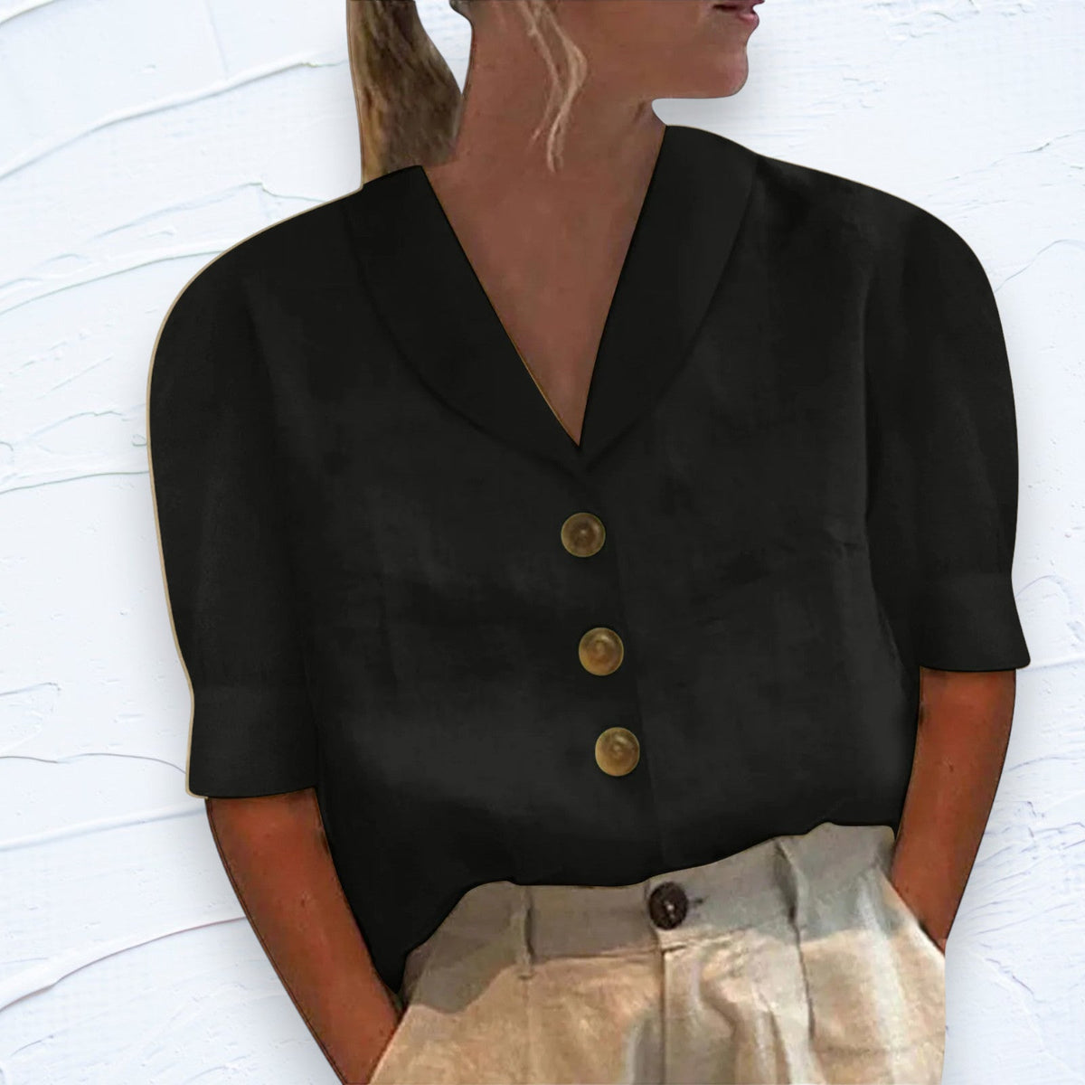 Gilene | Top de luxe