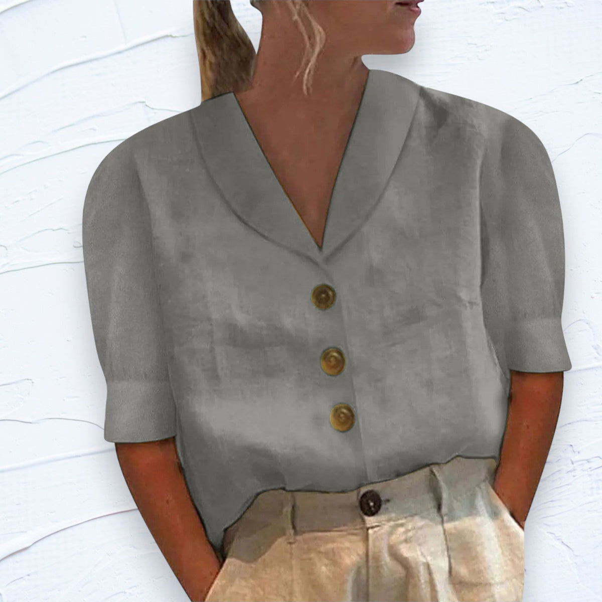 Gilene | Top de luxe