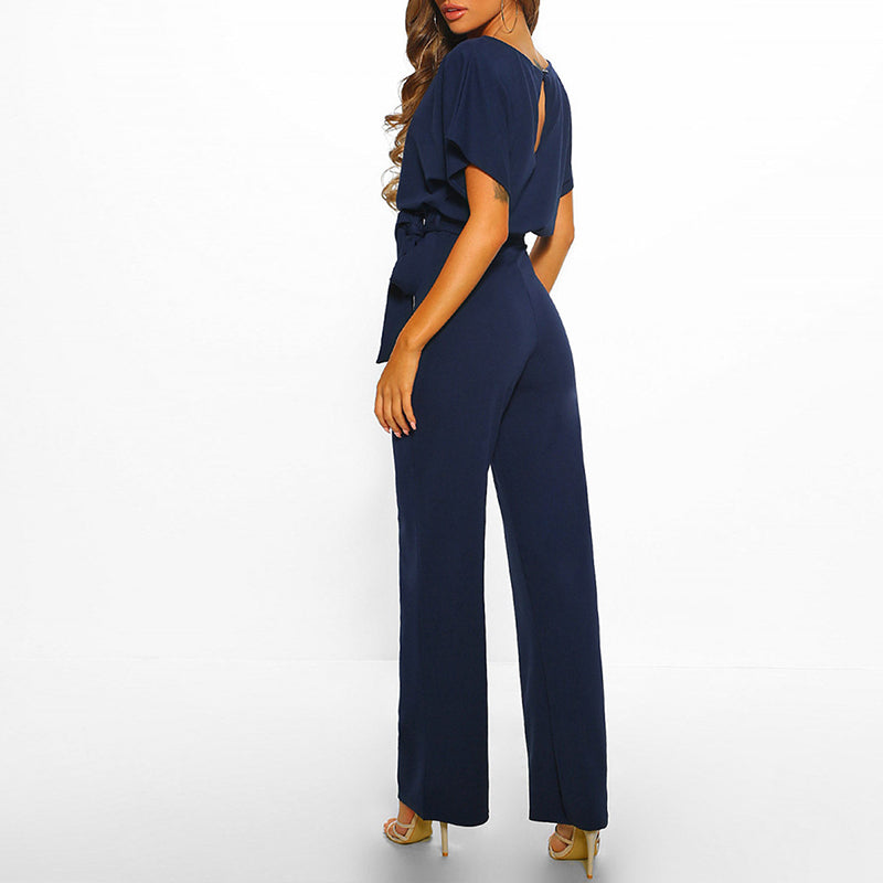 Avira | Chique Dames Jumpsuit