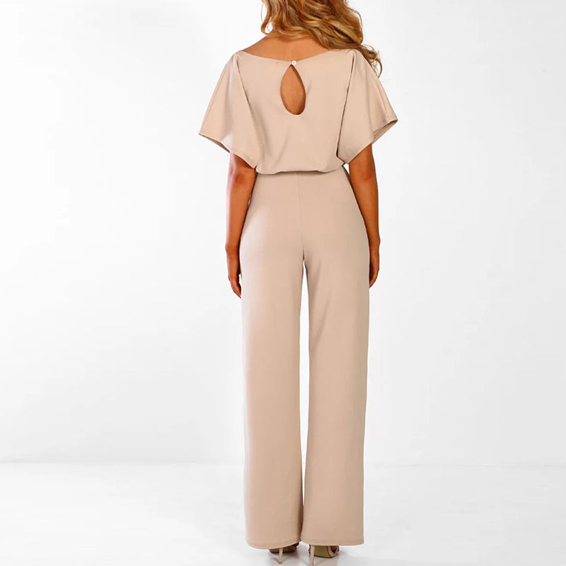 Avira | Chique Dames Jumpsuit