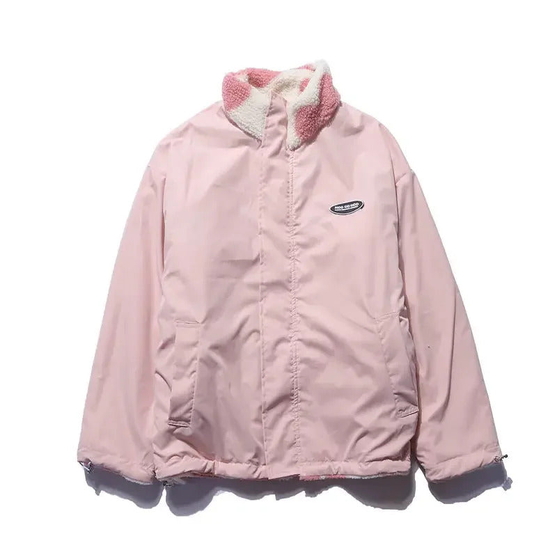 Jill Dames Jack | Waterbestendig Omkeerbaar Design, Casual Stijl
