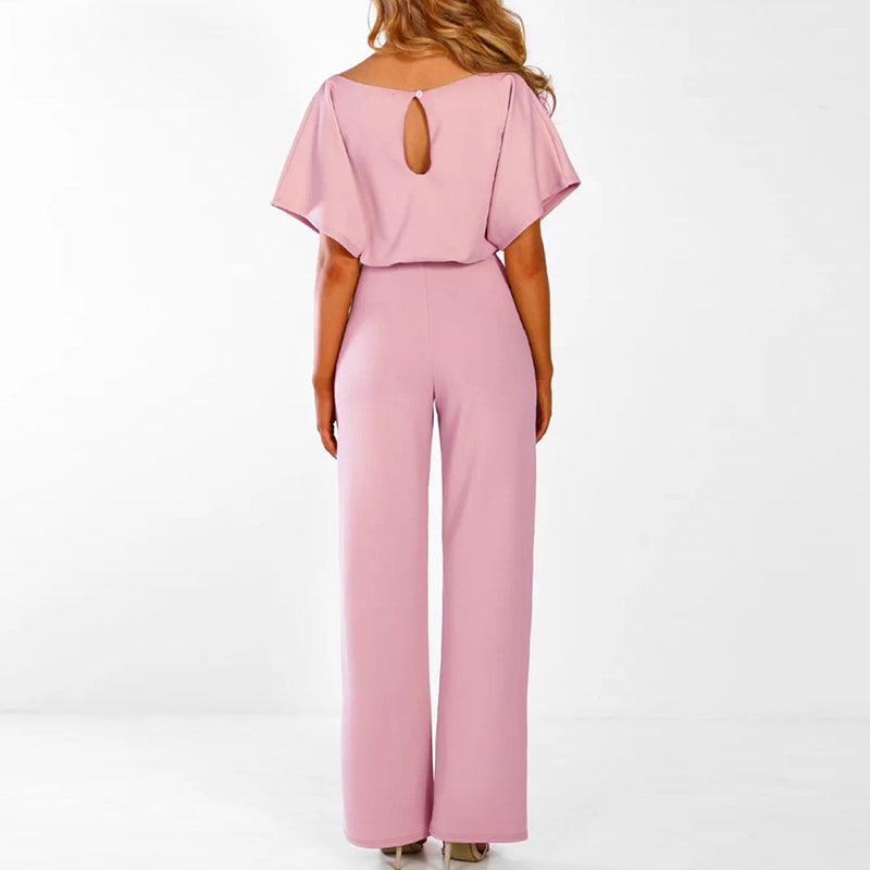 Avira | Chique Dames Jumpsuit
