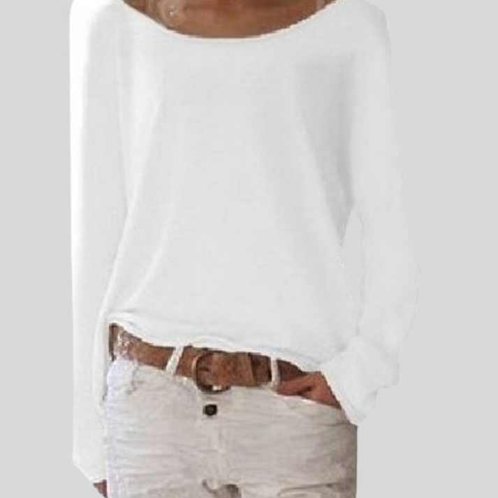 Zara | Comfortabele Damestrui met Lange Mouwen