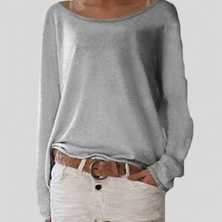 Zara | Comfortabele Damestrui met Lange Mouwen