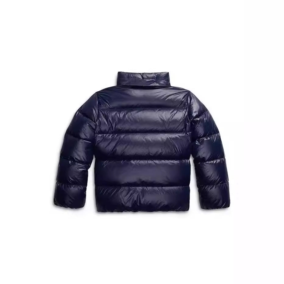 Soof | Dameswinterjas met vaste capuchon en windbescherming
