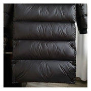 Waterdichte Winterjas | Dames Pufferjas met Donzen Vulling en Lichtgewicht Comfort