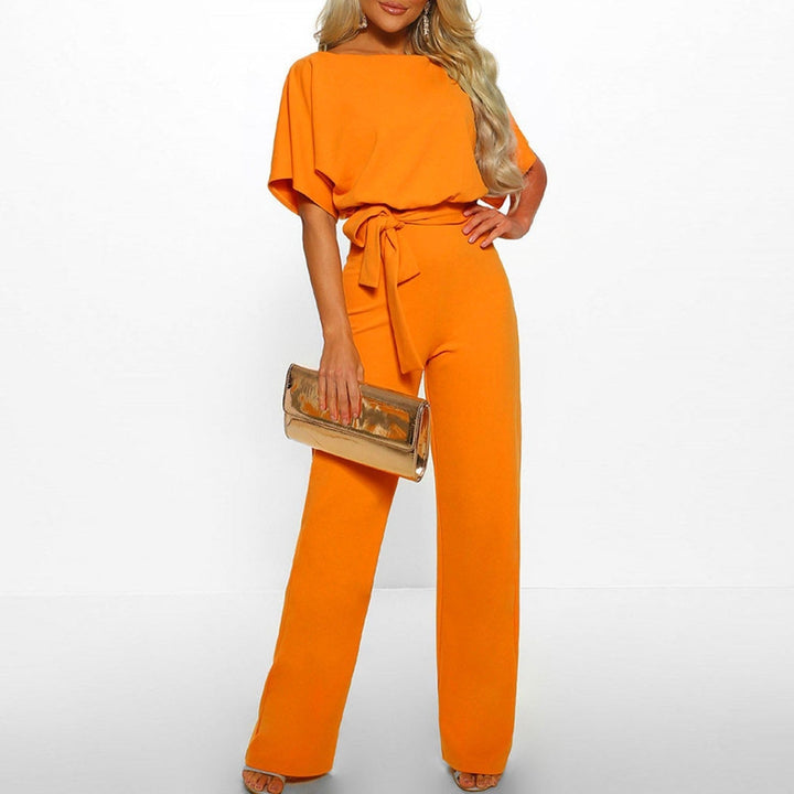 Avira | Chique Dames Jumpsuit