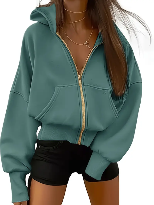 Adele vest voor dames | Trendy vest met moderne pasvorm en hoog draagcomfort