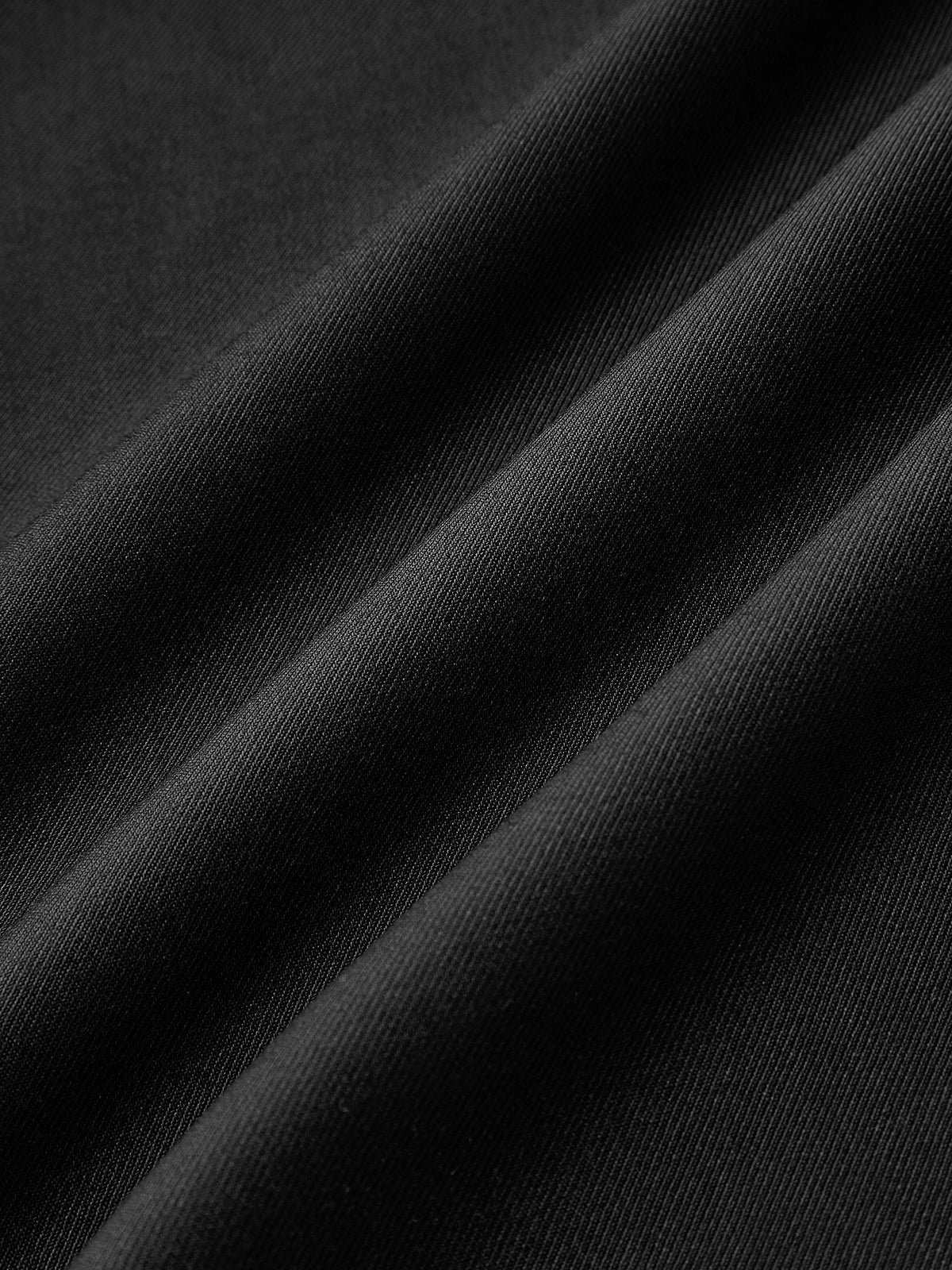 Alex | Dames rechte broek met effen design en praktische zakken