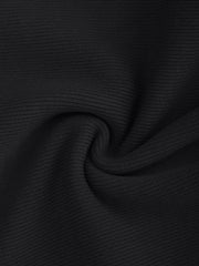 LIV Jumpsuit | Dames Jumpsuit met Compressie, Uitneembare Pads en Lange Mouwen