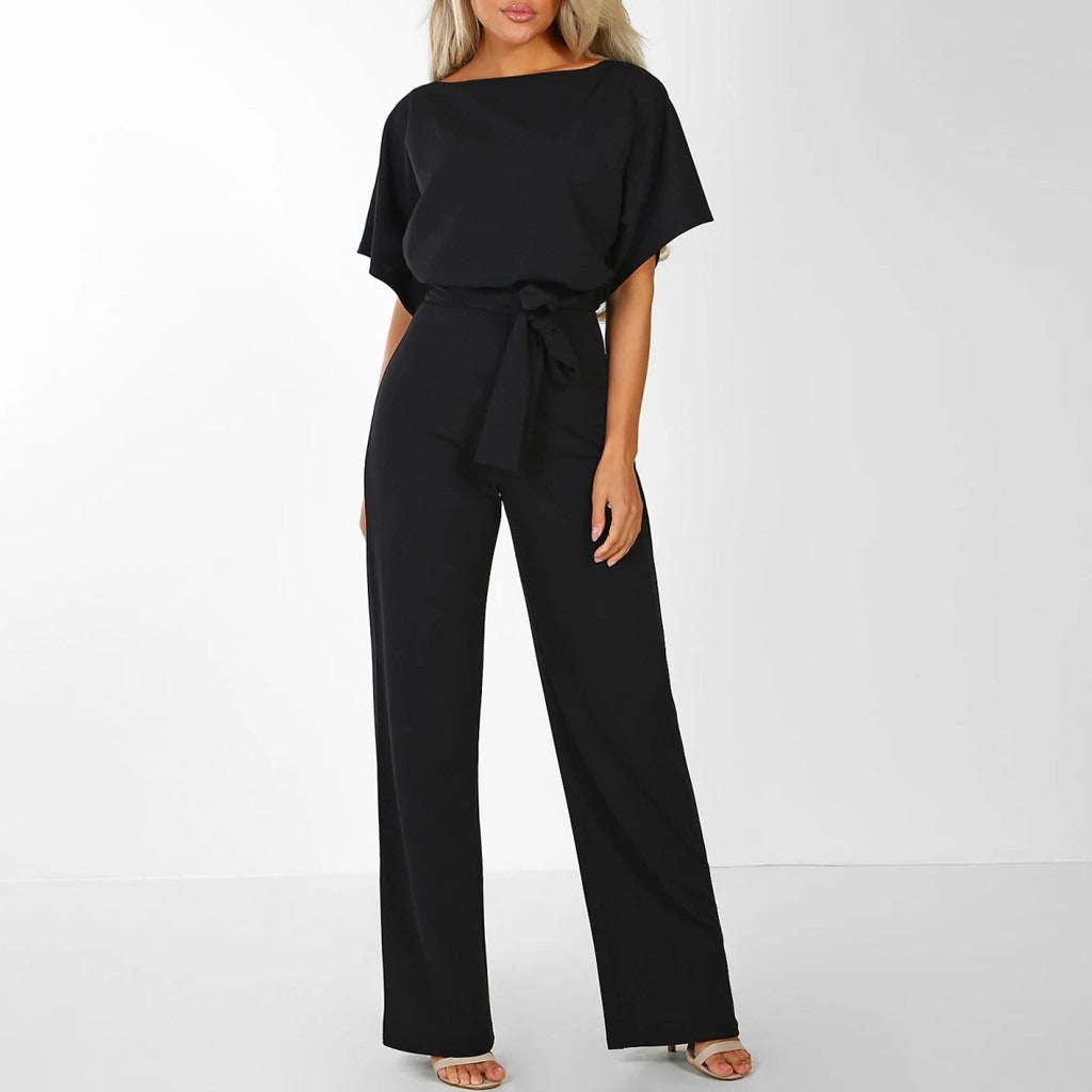 Avira | Chique Dames Jumpsuit