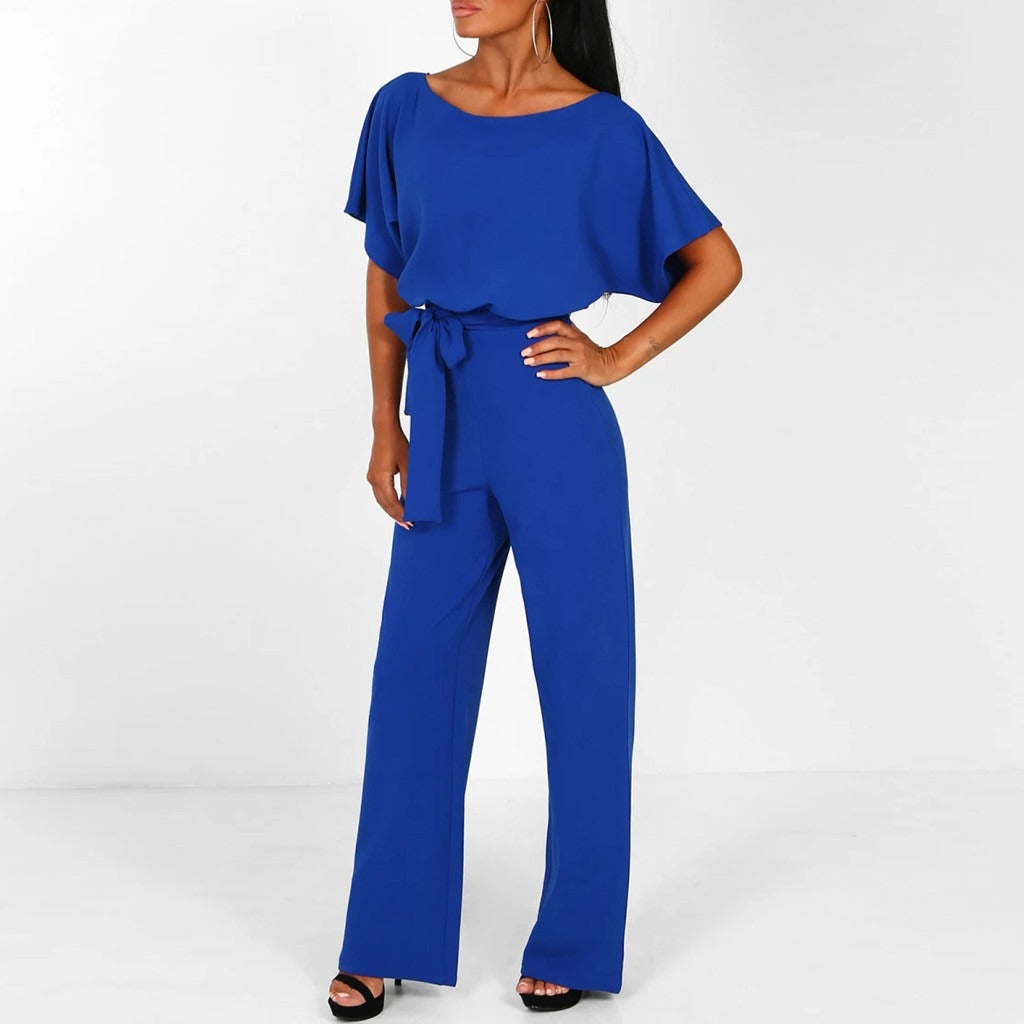 Avira | Chique Dames Jumpsuit