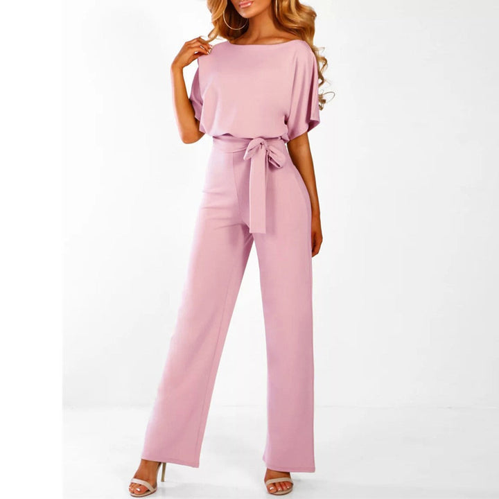 Avira | Chique Dames Jumpsuit