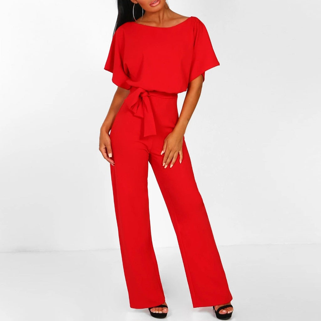 Avira | Chique Dames Jumpsuit