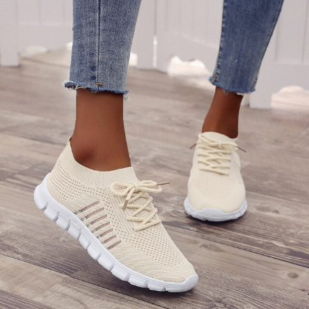 Jula | Comfortabele orthopedische sneakers️
