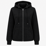 Elegante Damesjas | Jas met Hoogwaardige Ademende Stof en Tijdloos Design