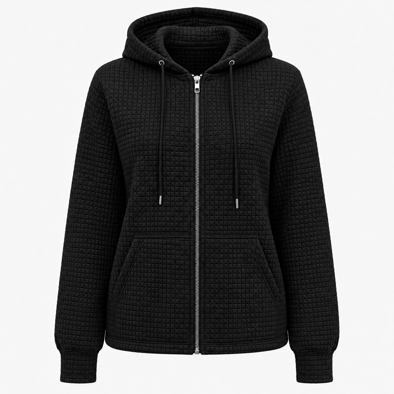 Elegante Damesjas | Jas met Hoogwaardige Ademende Stof en Tijdloos Design