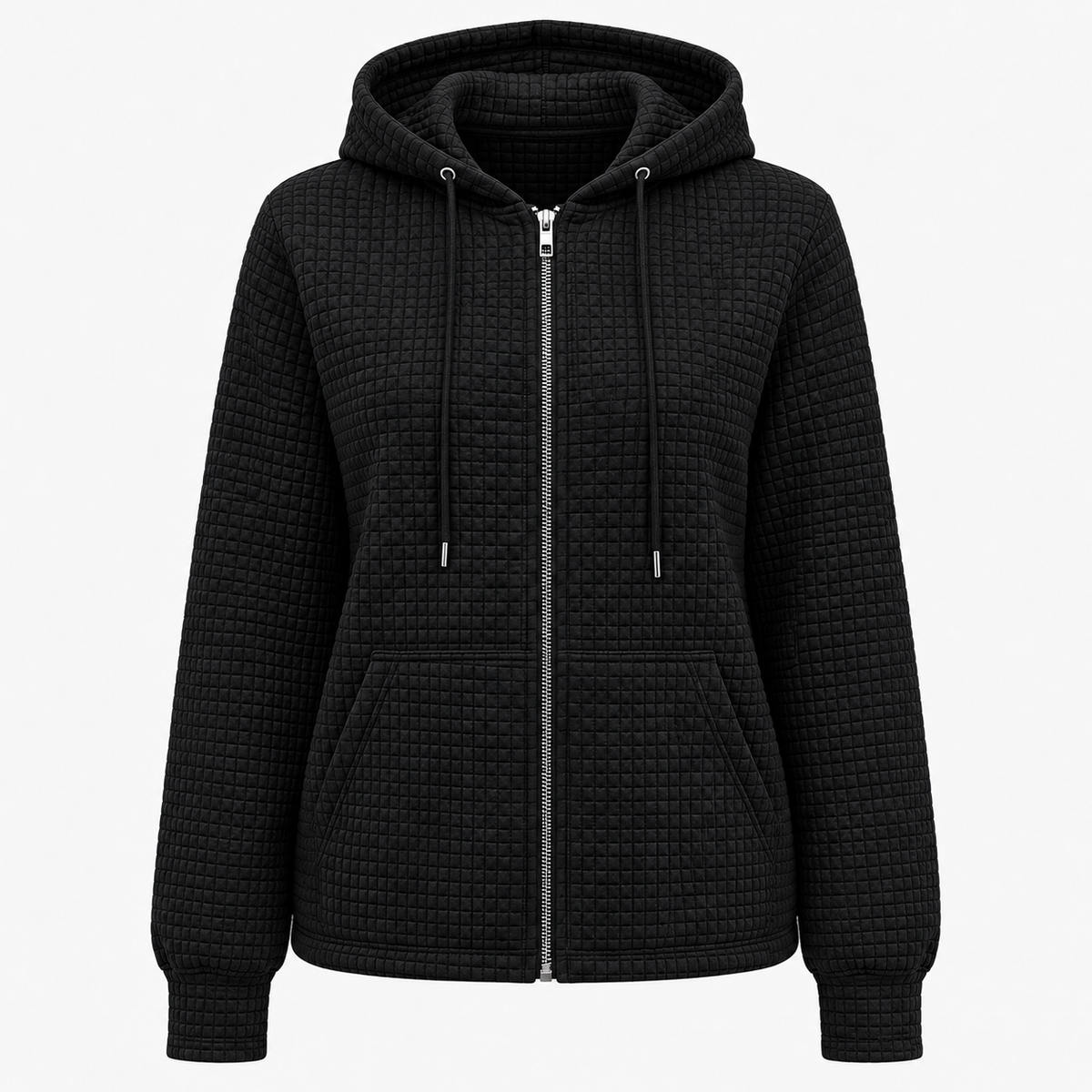Elegante Damesjas | Jas met Hoogwaardige Ademende Stof en Tijdloos Design