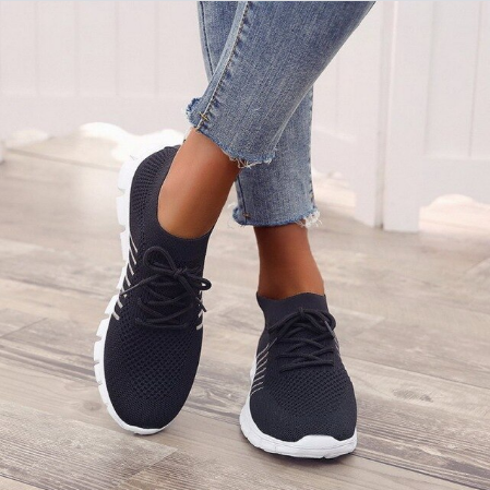 Jula | Comfortabele orthopedische sneakers️