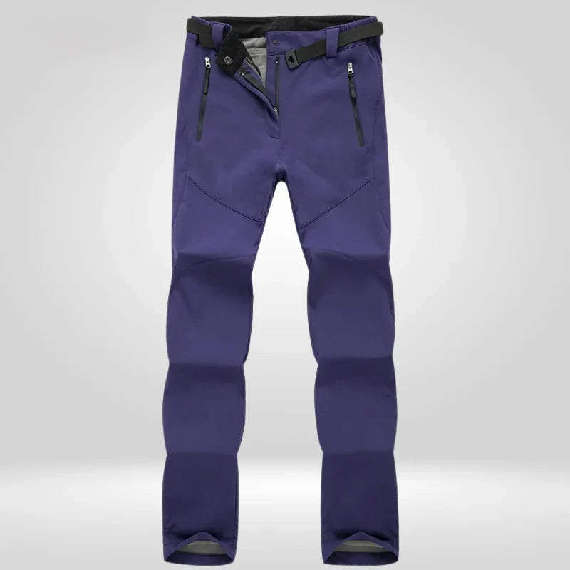 Blossom Outdoor Broek | Dames waterdichte en winddichte broek met ademend comfort