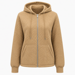 Elegante Damesjas | Jas met Hoogwaardige Ademende Stof en Tijdloos Design