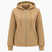 Elegante Damesjas | Jas met Hoogwaardige Ademende Stof en Tijdloos Design