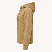 Elegante Damesjas | Jas met Hoogwaardige Ademende Stof en Tijdloos Design