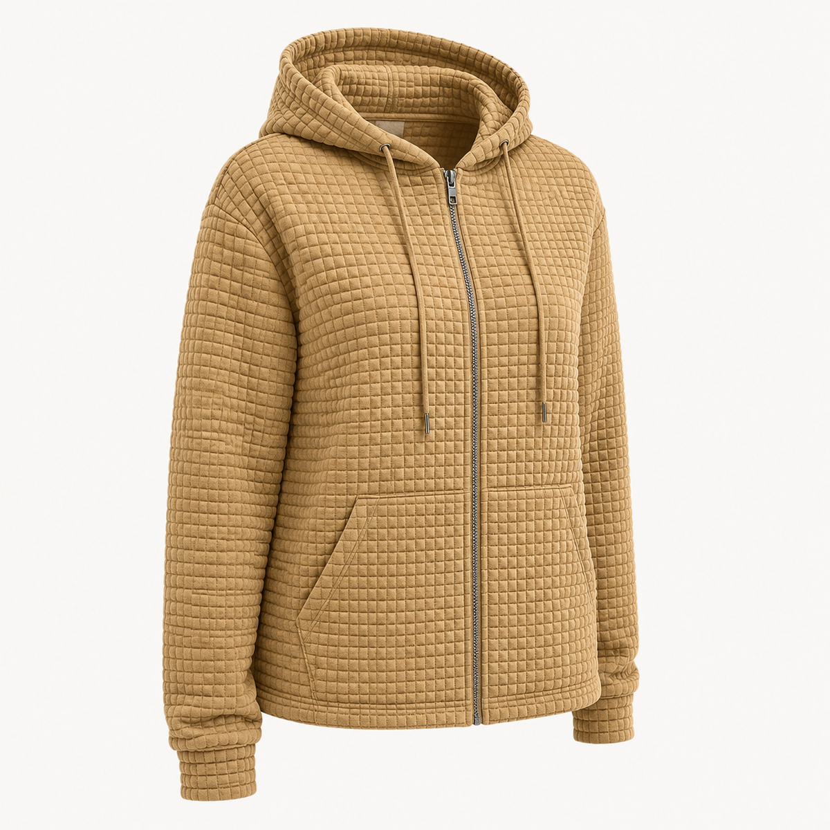 Elegante Damesjas | Jas met Hoogwaardige Ademende Stof en Tijdloos Design