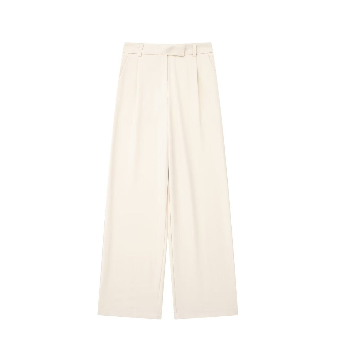 Joanna - Wijde Broek voor Dames