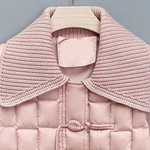 Bodywarmer dames | Lichtgewicht gevoerd vest met thermische voering en zakken