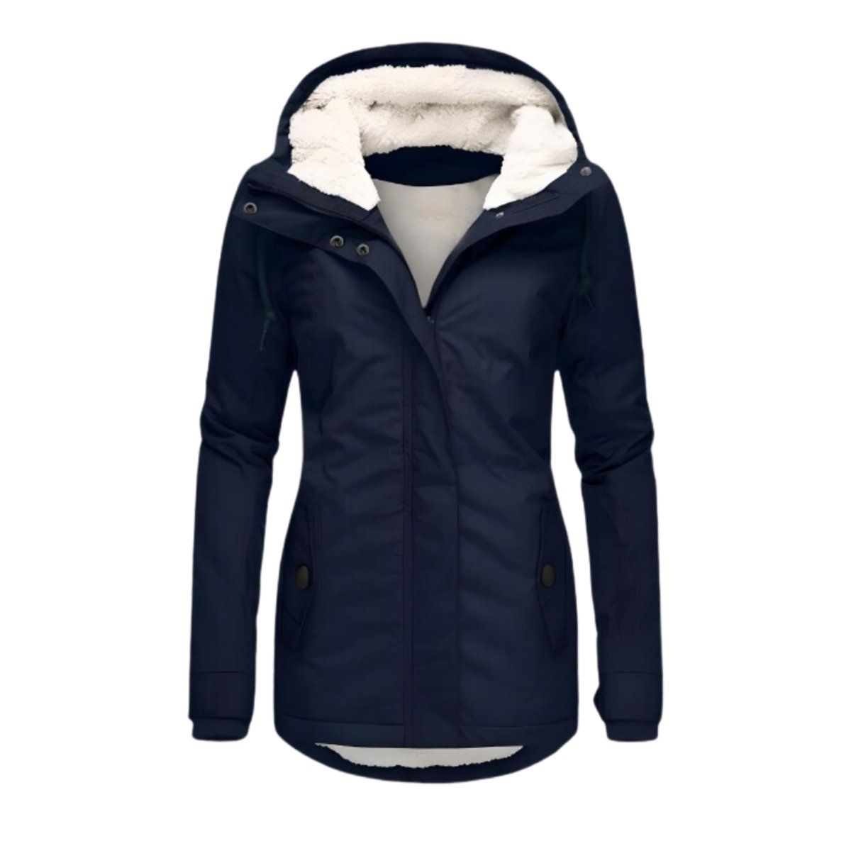 Parka voor dames | Waterafstotend & Warm voor de winter