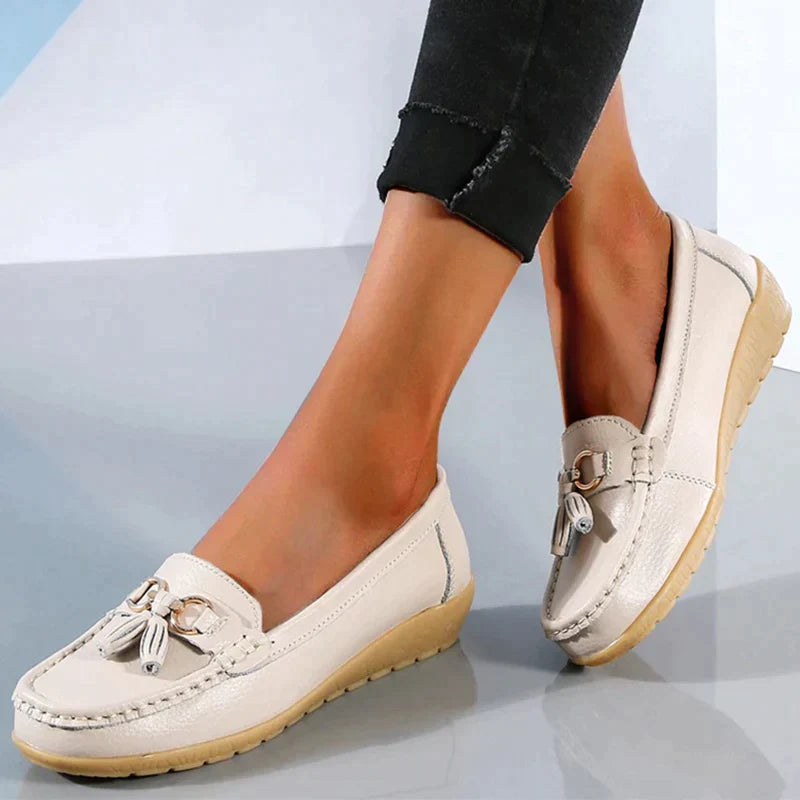 Diana Loafers - ergonomische schoenen