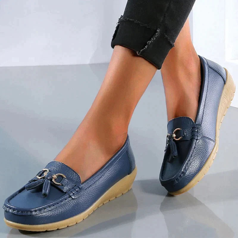 Diana Loafers - ergonomische schoenen