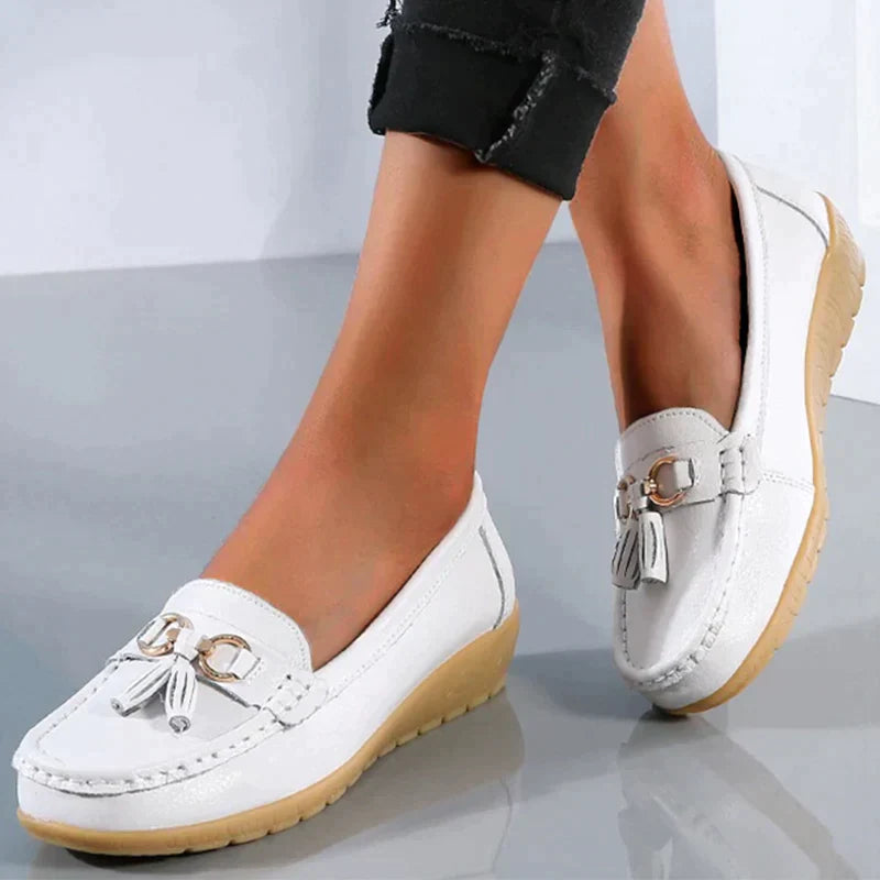 Diana Loafers - ergonomische schoenen