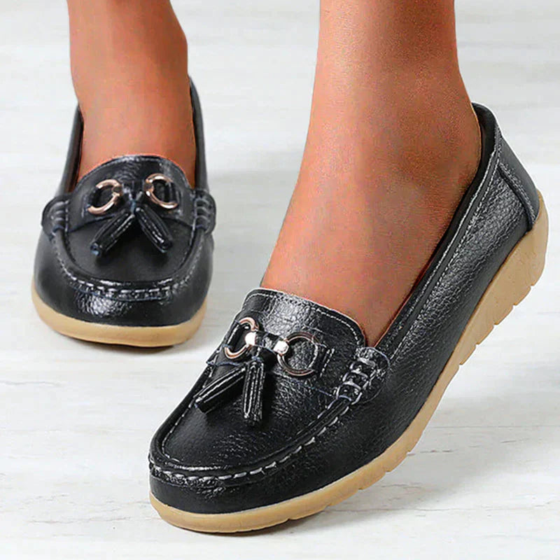Diana Loafers - ergonomische schoenen