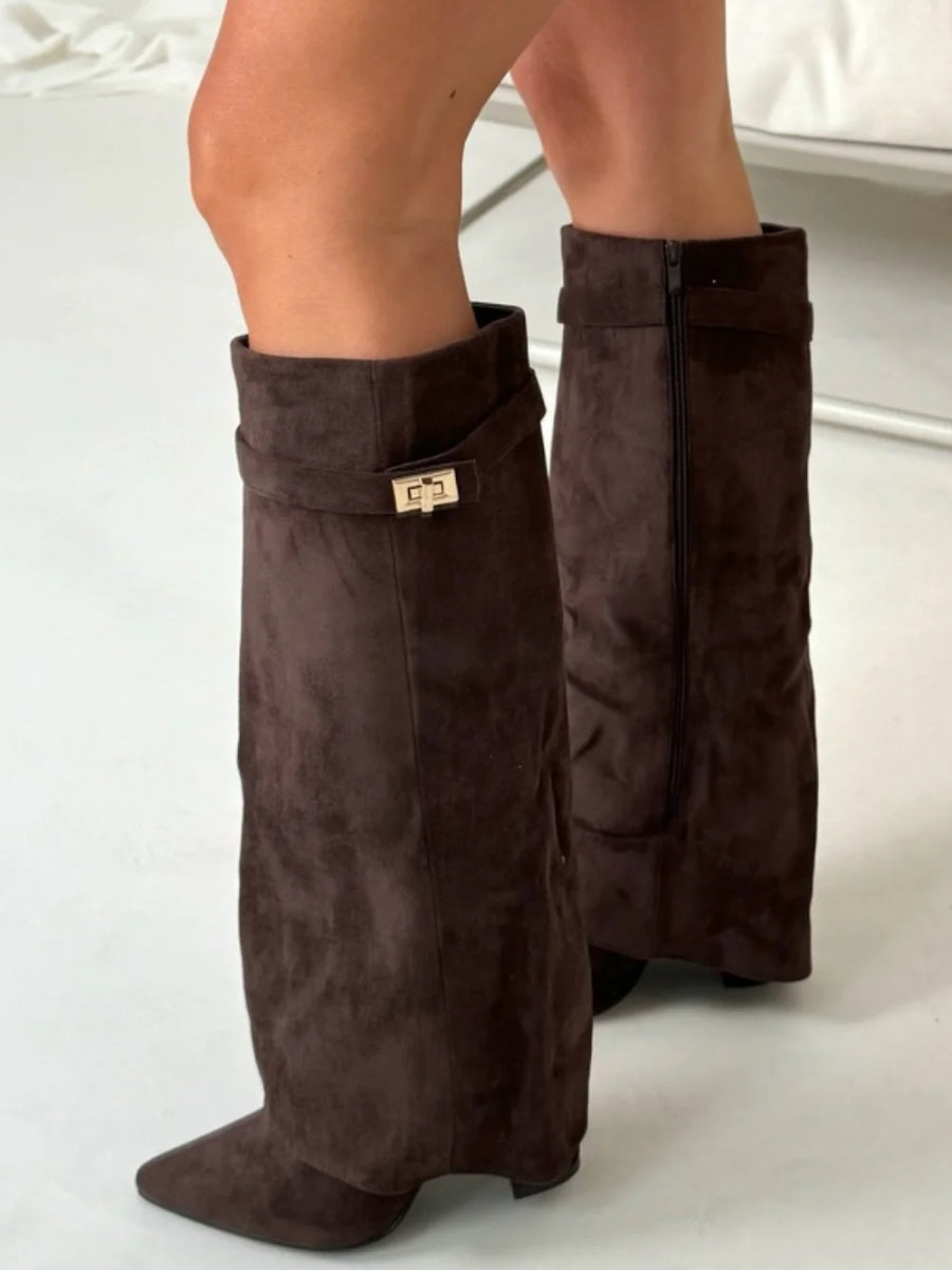 Lianne | Elegante damesschoenen van hoge kwaliteit