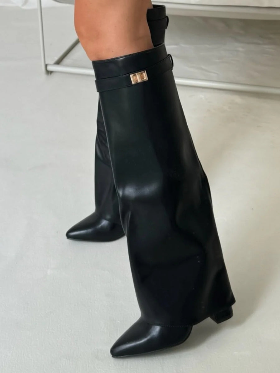 Lianne | Elegante damesschoenen van hoge kwaliteit