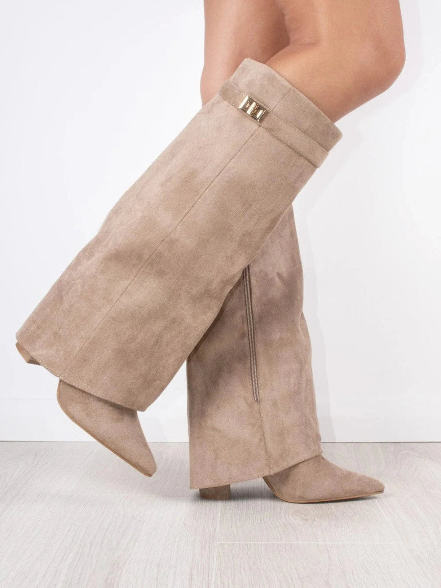 Lianne | Elegante damesschoenen van hoge kwaliteit