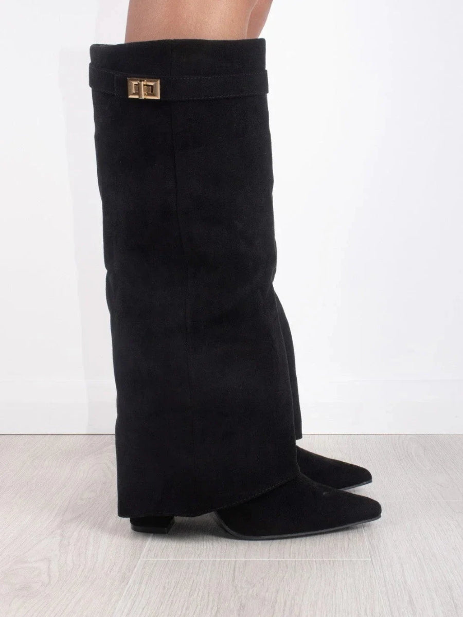 Lianne | Elegante damesschoenen van hoge kwaliteit