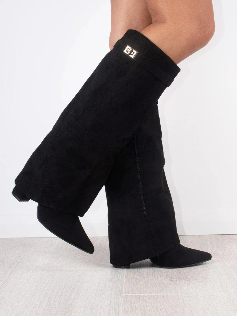 Lianne | Elegante damesschoenen van hoge kwaliteit
