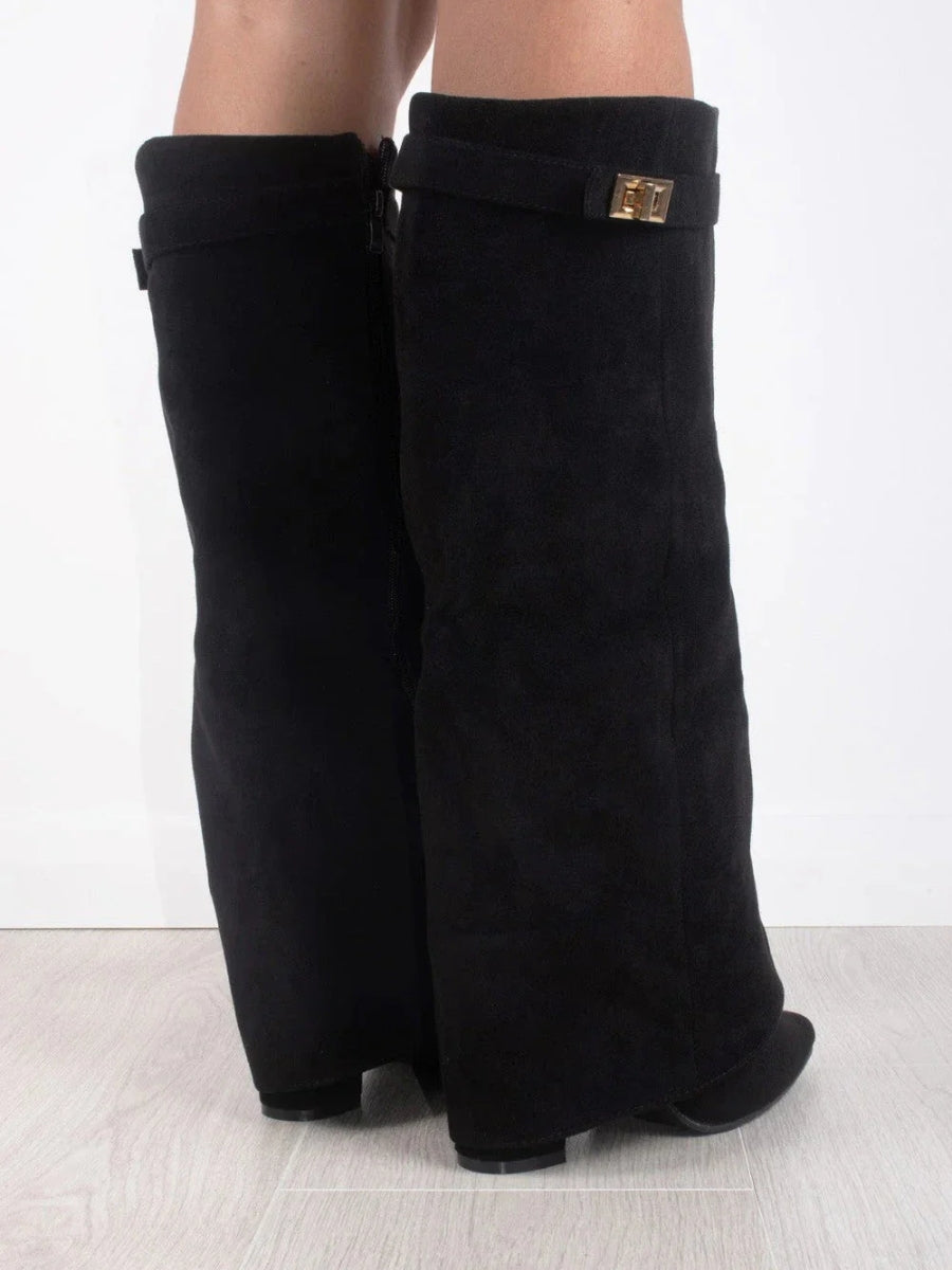 Lianne | Elegante damesschoenen van hoge kwaliteit